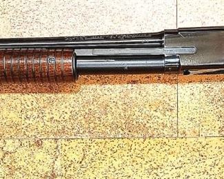 1961 Winchester model 12 Featherweight 12ga 28". Excellent original.