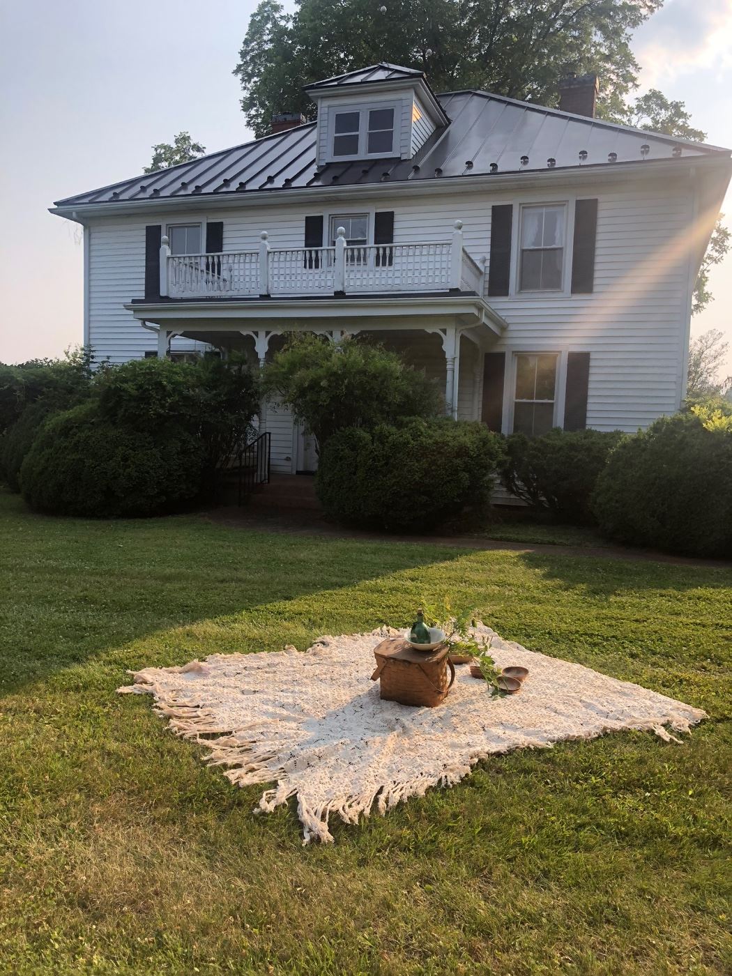 2306 Old Farm road Sale 2 in Lynchburg, VA starts on 6/24/2023