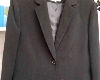 Womens Suit Jackets  Talbots, Evan Picone, Kasper Etc