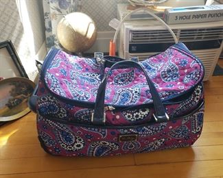Vera Bradley tote