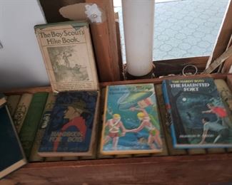 Collectible books