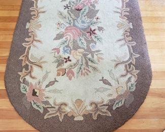 Area rug