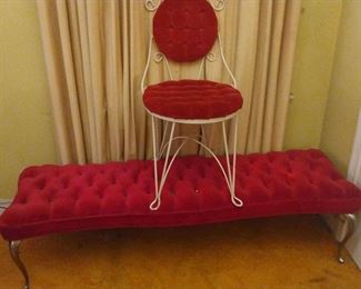 "Forest Hills Treasures" in Augusta, GA. Closing 8pm Mon 6/19. Pickup is Tue 6/20 from 2-6p. Please click here to see more photos, descriptions, and current bids: https://ctbids.com/estate-sale/22139