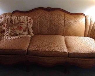 "Forest Hills Treasures" in Augusta, GA. Closing 8pm Mon 6/19. Pickup is Tue 6/20 from 2-6p. Please click here to see more photos, descriptions, and current bids: https://ctbids.com/estate-sale/22139