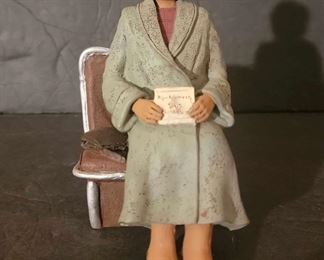 "Forest Hills Treasures" in Augusta, GA. Closing 8pm Mon 6/19. Pickup is Tue 6/20 from 2-6p. Please click here to see more photos, descriptions, and current bids: https://ctbids.com/estate-sale/22139