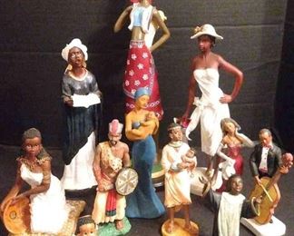 "Forest Hills Treasures" in Augusta, GA. Closing 8pm Mon 6/19. Pickup is Tue 6/20 from 2-6p. Please click here to see more photos, descriptions, and current bids: https://ctbids.com/estate-sale/22139