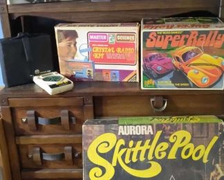 "Forest Hills Treasures" in Augusta, GA. Closing 8pm Mon 6/19. Pickup is Tue 6/20 from 2-6p. Please click here to see more photos, descriptions, and current bids: https://ctbids.com/estate-sale/22139