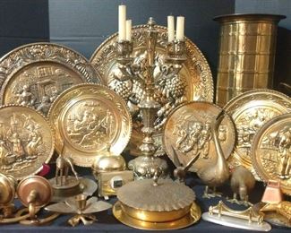 "Forest Hills Treasures" in Augusta, GA. Closing 8pm Mon 6/19. Pickup is Tue 6/20 from 2-6p. Please click here to see more photos, descriptions, and current bids: https://ctbids.com/estate-sale/22139