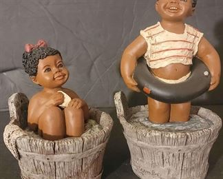 "Forest Hills Treasures" in Augusta, GA. Closing 8pm Mon 6/19. Pickup is Tue 6/20 from 2-6p. Please click here to see more photos, descriptions, and current bids: https://ctbids.com/estate-sale/22139