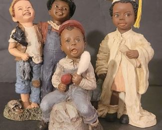 "Forest Hills Treasures" in Augusta, GA. Closing 8pm Mon 6/19. Pickup is Tue 6/20 from 2-6p. Please click here to see more photos, descriptions, and current bids: https://ctbids.com/estate-sale/22139