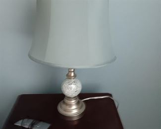 LAMP