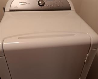 NICE DRYER ALMOST NEW
