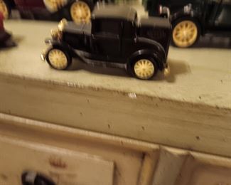 ERTL CAR