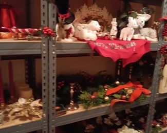 MORE CHRISTMAS DECOR