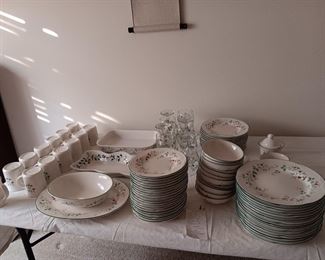DISH SET
