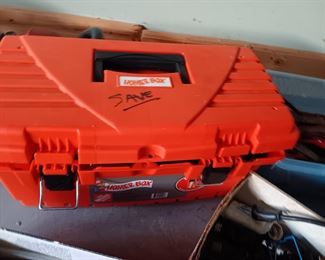 TOOL BOX