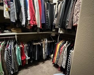 Great women's clothing