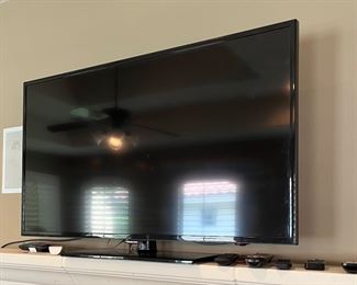 Samsung TV