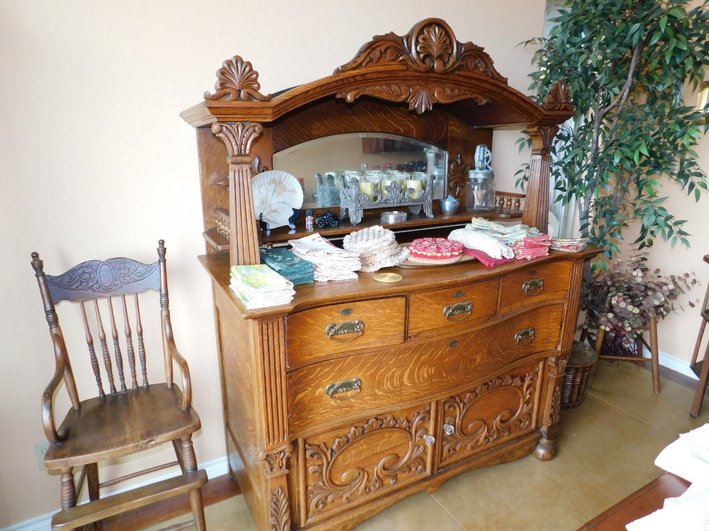 Kerrville Estate Sale starts on 6/24/2023