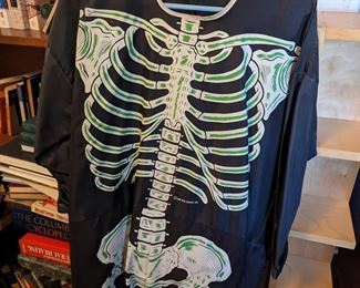 1983 Ben Cooper inc Halloween costume 