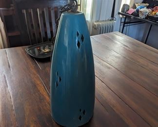 Danish modern pendant light