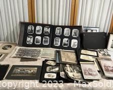 wcollection of vintage photos from the 1930s and more3141 t