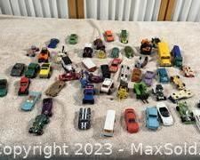 wmatchbox and more diecast car collection2871 t