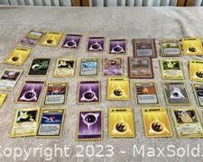 wpokmon card collection2781 t