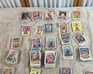 wvintage garbage pail kids collection 1986 to newer3111 t