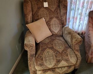 Recliner
