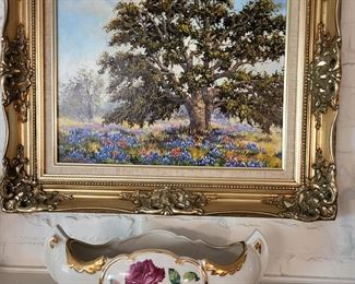 Roberta Sharp Painting