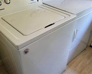 Like New Washer
