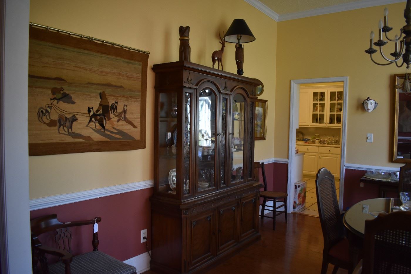 Estate/Moving Sale in Albany, GA starts on 6/23/2023