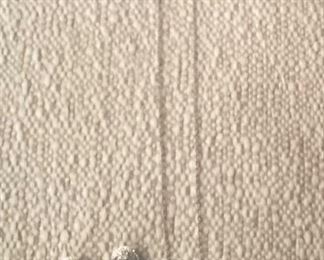 Rhodium, sterling, silver, and diamonds