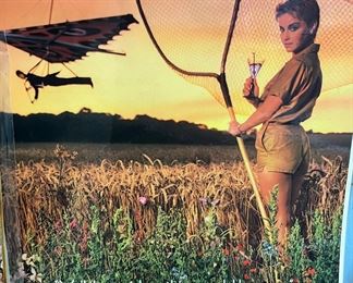 Smirnoff Laminated Posters