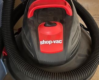 Shop Vac