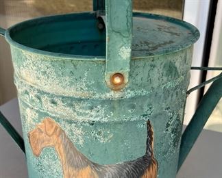 Watering Can 