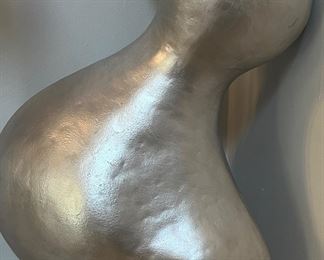 Sculpture by Kerrigan 