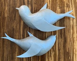 Sculpture by Kerrigan 