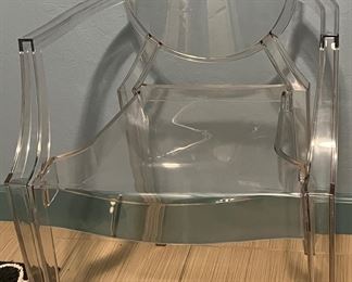 Philippe Starck Chair