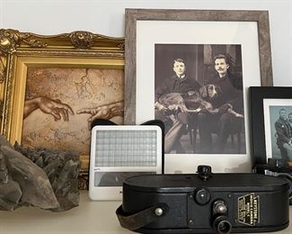 Vintage Photos, Vintage Cameras