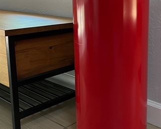 Brabantia Trash Receptacle