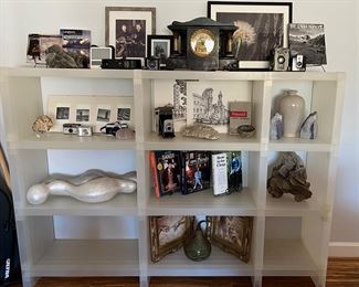 Remodelista Cubitec Shelving