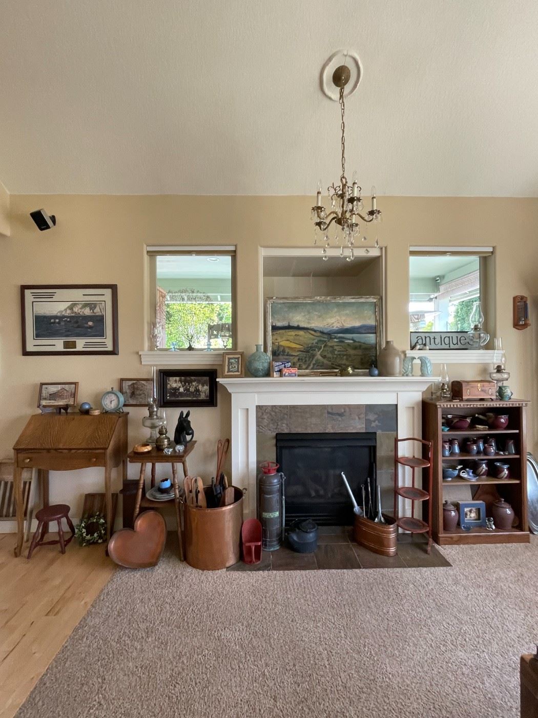 Last call Estate Sales goes “BIG” in Washougal !! starts on 6/23/2023