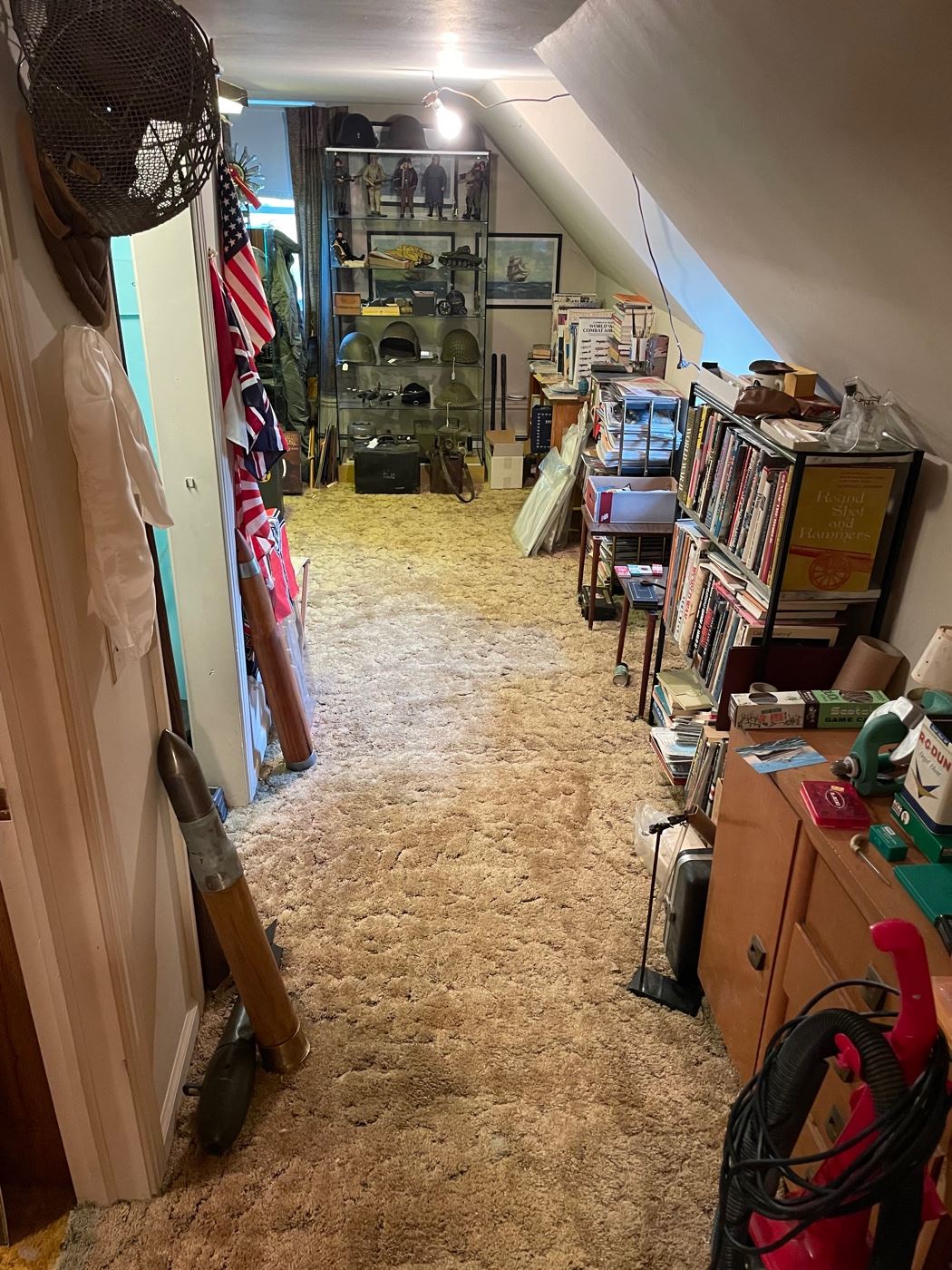 Green Eyes Big Barn Sale! in Casco, MI starts on 7/8/2023