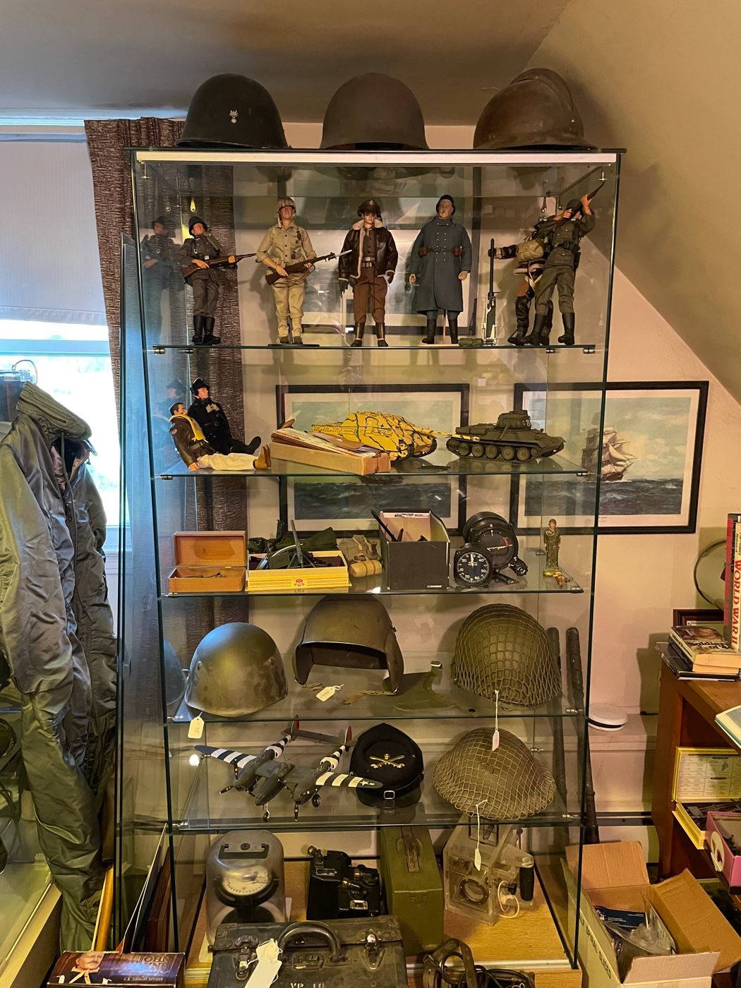 Green Eyes Big Barn Sale! in Casco, MI starts on 7/8/2023