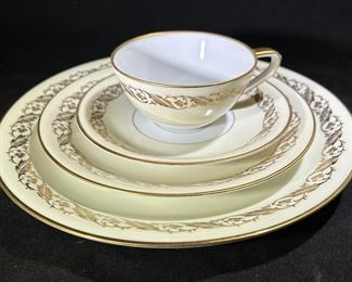 Morimura by Noritaki
