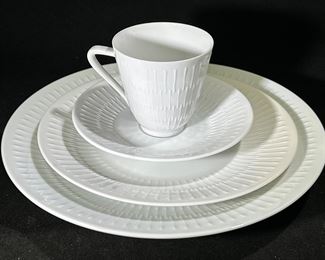 Antique Hutschenreuther Selb LHS Bavarian china