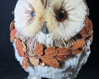 Hoo Hoo is going to the estate sale?