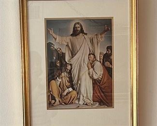 Image size 11” x 15”